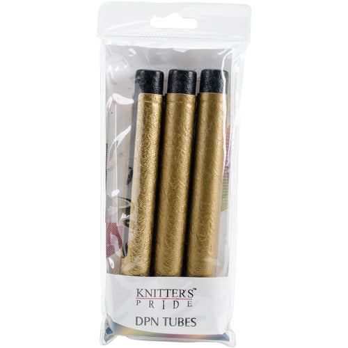 Knitter's Pride Knitting Needle Case 3/Pkg