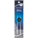 Knitter's Pride-Nova Platina Special Interchangeable Needles