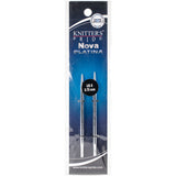 Knitter's Pride-Nova Platina Special Interchangeable Needles