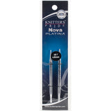 Knitter's Pride-Nova Platina Special Interchangeable Needles
