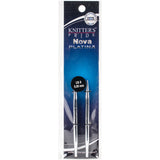 Knitter's Pride-Nova Platina Special Interchangeable Needles