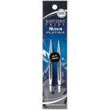 Knitter's Pride-Nova Platina Special Interchangeable Needles