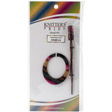 Knitter's Pride Symfonie Lilac Shawl Pin
