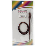 Knitter's Pride Symfonie Rose Shawl Pin
