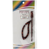 Knitter's Pride Symfonie Rose Shawl Pin