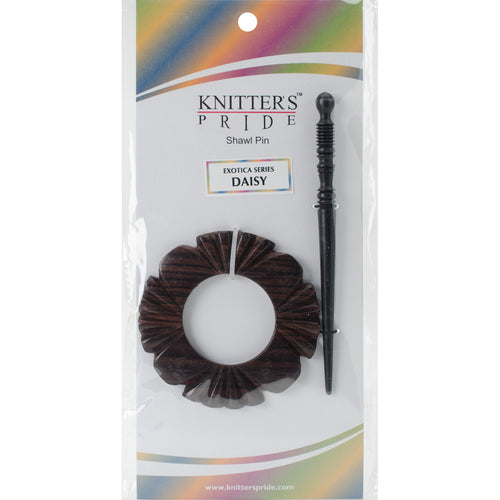 Knitter's Pride Exotica Series Shawl Pin