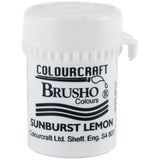 Brusho Crystal Colour 15g