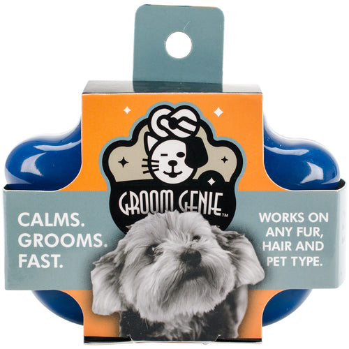 Multipet Dog Groom Genie Small 4"
