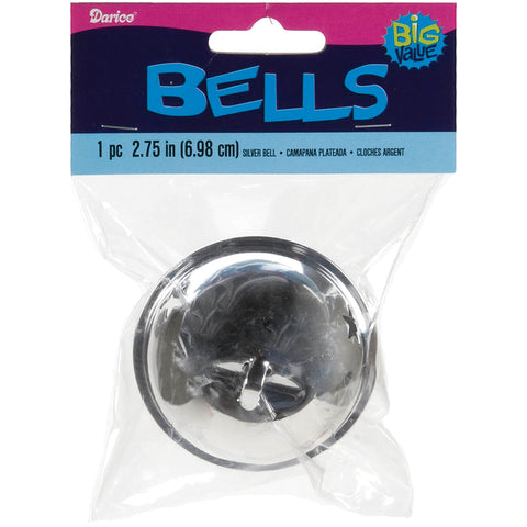 Jingle Bells 2.75" 1/Pkg