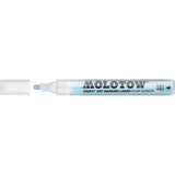 Molotow Masking Fluid Refillable Marker