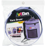 ArtBin Yarn Drum 12"X12.75"