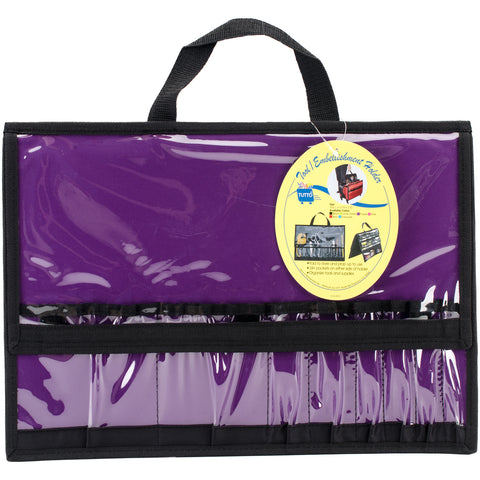 TUTTO Tool Holder