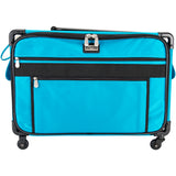 TUTTO Machine On Wheels Case