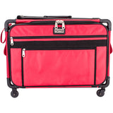 TUTTO Machine On Wheels Case