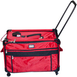 TUTTO Machine On Wheels Case