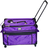 TUTTO Machine On Wheels Case