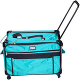 TUTTO Machine On Wheels Case