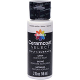 Ceramcoat Select Multi-Surface Paint 2oz