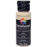 Ceramcoat Select Multi-Surface Paint 2oz