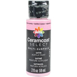 Ceramcoat Select Multi-Surface Paint 2oz