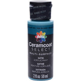 Ceramcoat Select Multi-Surface Paint 2oz