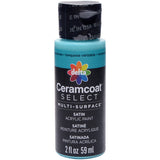 Ceramcoat Select Multi-Surface Paint 2oz