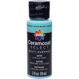 Ceramcoat Select Multi-Surface Paint 2oz
