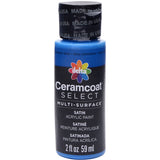 Ceramcoat Select Multi-Surface Paint 2oz