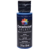 Ceramcoat Select Multi-Surface Paint 2oz