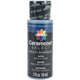 Ceramcoat Select Multi-Surface Paint 2oz