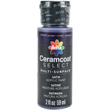 Ceramcoat Select Multi-Surface Paint 2oz