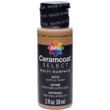 Ceramcoat Select Multi-Surface Paint 2oz