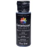 Ceramcoat Select Multi-Surface Paint 2oz