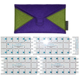 Karen Kay Buckley Perfect Adjustable Ruler