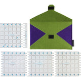 Karen Kay Buckley Perfect Adjustable Ruler