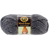 Lion Brand Wool-Ease Thick & Quick Yarn
