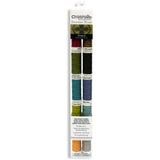 Crossroads Sulky Cotton Petites 12 Weight 10/Pkg