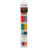 Crossroads Sulky Cotton Petites 12 Weight 10/Pkg
