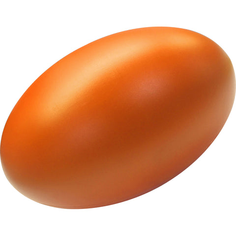 The Virtually Indestructible Rugby Ball
