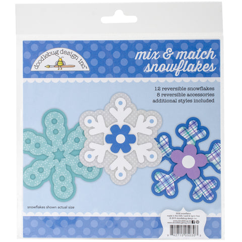 Polar Pals Paper Craft Kit
