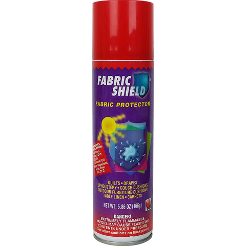 Odif USA Fabric Shield Fabric Protector