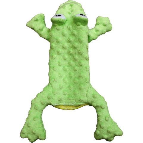 Skinneeez Extreme Stuffing Free Dog Toy 14"