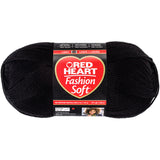 Red Heart Fashion Soft Yarn