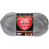 Red Heart Fashion Soft Yarn