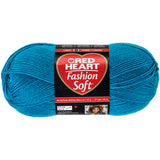Red Heart Fashion Soft Yarn