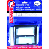 Maxant Button Buckle Cover Kit
