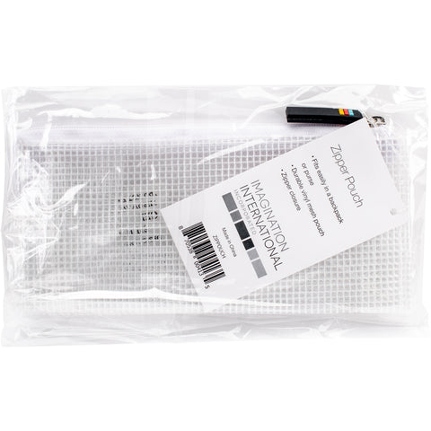 Copic Zipper Pouch 6.75"X2.5"X3.25"