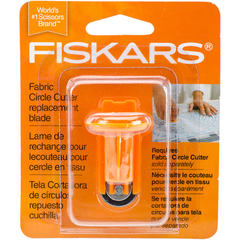 Fiskars Fabric Circle Cutter Blade Refill