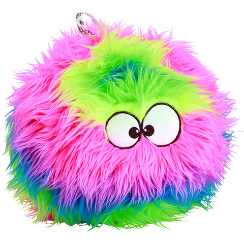 goDog FurBallz with Chew Gurad Small