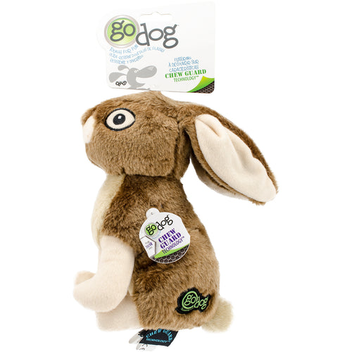 goDog Wildlife with Chew Guard Large